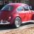 1966 Volkswagen Beetle - Classic 1300