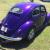 1955 Volkswagen Beetle - Classic OVAL