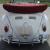 1963 Volkswagen Beetle - Classic karmann