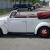 1963 Volkswagen Beetle - Classic karmann