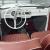 1963 Volkswagen Beetle - Classic karmann