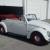 1963 Volkswagen Beetle - Classic karmann
