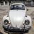 1965 Volkswagen Beetle - Classic
