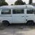 1983 Volkswagen Bus/Vanagon westfalia