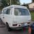 1983 Volkswagen Bus/Vanagon westfalia