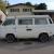 1983 Volkswagen Bus/Vanagon westfalia