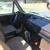1983 Volkswagen Bus/Vanagon westfalia