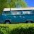 1979 Volkswagen Bus/Vanagon