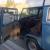 1979 Volkswagen Bus/Vanagon