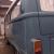 1979 Volkswagen Bus/Vanagon
