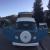 1979 Volkswagen Bus/Vanagon
