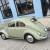 Volkswagen: Beetle - Classic Standard