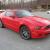2013 Ford Mustang Track Pack