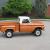 1965 Chevrolet Other Pickups 4x4