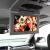 2015 Chevrolet Tahoe LTZ VENT LEATHER SUNROOF NAV DVD