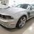 2010 Ford Mustang ROUSH 427R ROUSHcharger RWD 435HP 400lb.ft