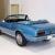 1967 Chevrolet Camaro --