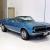 1967 Chevrolet Camaro --