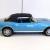 1967 Chevrolet Camaro --