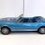 1967 Chevrolet Camaro --