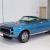 1967 Chevrolet Camaro --