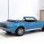 1967 Chevrolet Camaro --