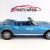 1967 Chevrolet Camaro --