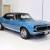 1967 Chevrolet Camaro --