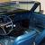 1967 Chevrolet Camaro --