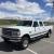 1997 Ford F-350 XLT Long Bed