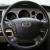 2012 Toyota Tundra SR5 CREWMAX 4X4 LIFT REAR CAM