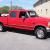 1997 Ford F-250 CREW Old Body Shortbed 7.3 Diesel Arizona 5 speed