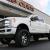 2017 Ford F-250 Platinum