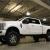 2017 Ford F-250 Platinum