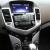 2015 Chevrolet Cruze LT SEDAN AUTOMATIC REAR CAM