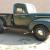 1946 Ford Other Pickups One Ton Pickup