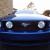 2007 Ford Mustang GT Premium 2dr Conv Manual