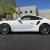 2015 Porsche 911 911 Turbo Coupe