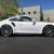 2015 Porsche 911 911 Turbo Coupe