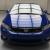 2012 Honda Civic SI SEDAN 6-SPEED SUNROOF NAV