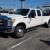 2016 Ford F-350 Dually