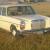 1972 Mercedes-Benz 200-Series