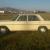 1972 Mercedes-Benz 200-Series