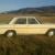 1972 Mercedes-Benz 200-Series
