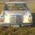 1972 Mercedes-Benz 200-Series