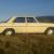 1972 Mercedes-Benz 200-Series