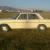 1972 Mercedes-Benz 200-Series