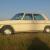 1972 Mercedes-Benz 200-Series