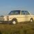 1972 Mercedes-Benz 200-Series
