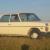 1972 Mercedes-Benz 200-Series